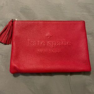 Kate Spade Gia Pouch